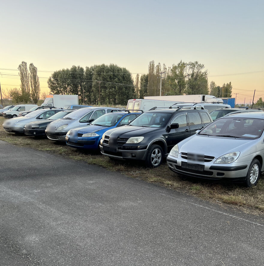 Εξαρθρώθηκε κύκλωμα διακίνησης μεταναστών μέσω Έβρου - Στις 6.000 ευρώ η «ταρίφα» για τη μεταφορά τους από την Τουρκία