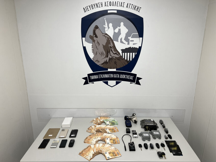 Εξαρθρώθηκε κύκλωμα διακίνησης μεταναστών μέσω Έβρου - Στις 6.000 ευρώ η «ταρίφα» για τη μεταφορά τους από την Τουρκία