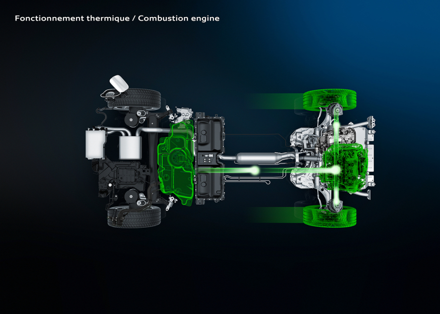 Τεχνολογίες – Γέφυρες