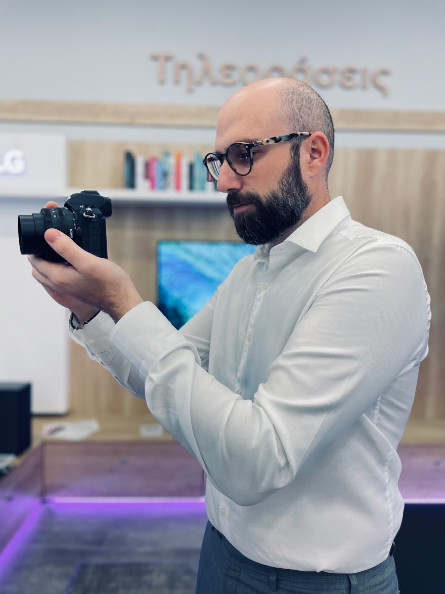 Κωτσόβολος: Ο πρώτος retailer που κάνει τα καταστήματά του προσβάσιμα στα άτομα που ανήκουν στο φάσμα του Αυτισμού
