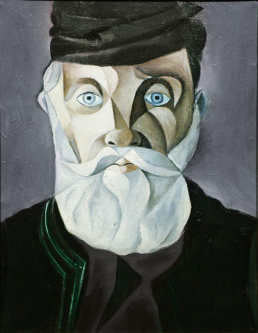 Τζον Κράξτον: Ο διάσημος ζωγράφος που λάτρεψε τα Χανιά