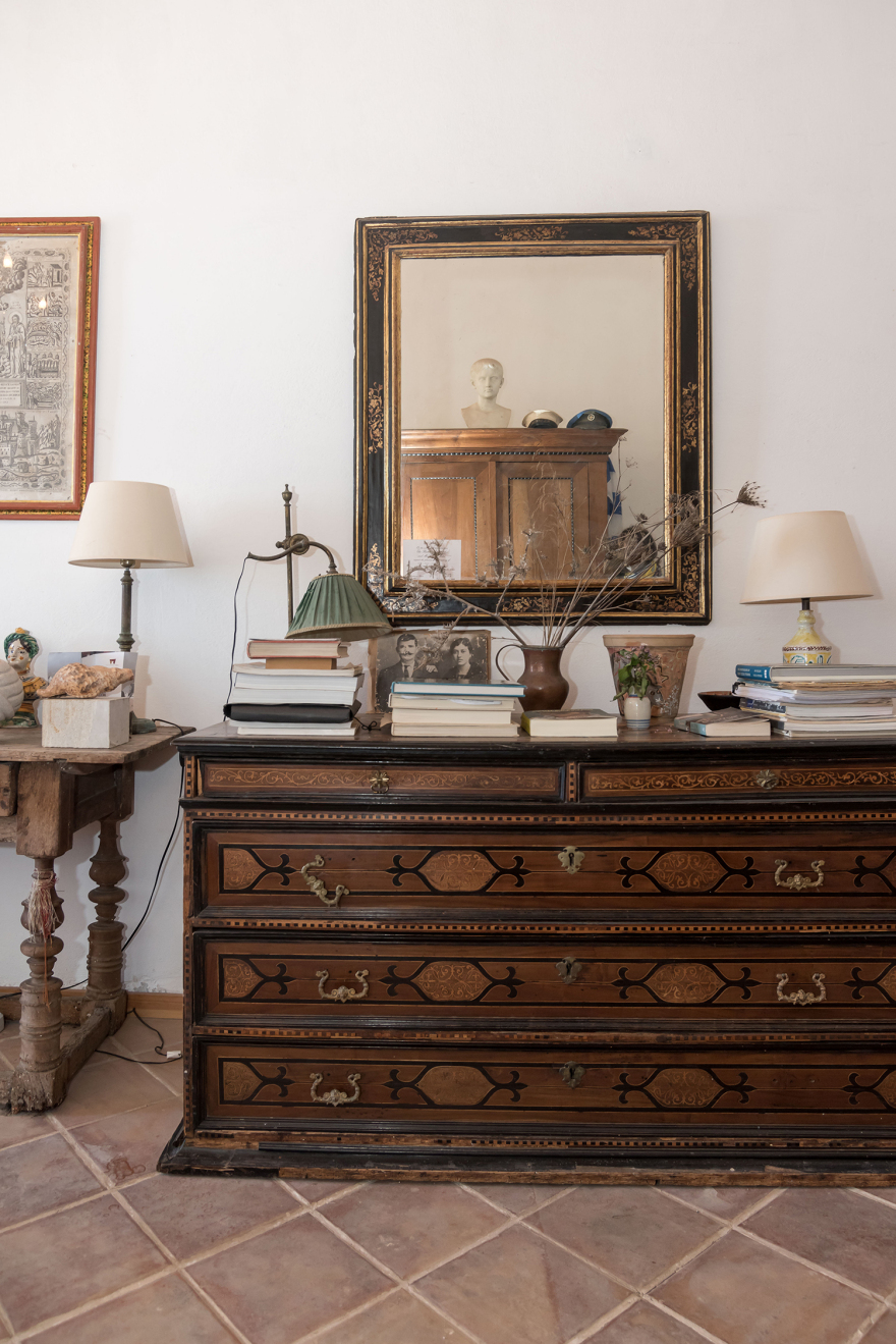 Τζον Κράξτον: Ο διάσημος ζωγράφος που λάτρεψε τα Χανιά