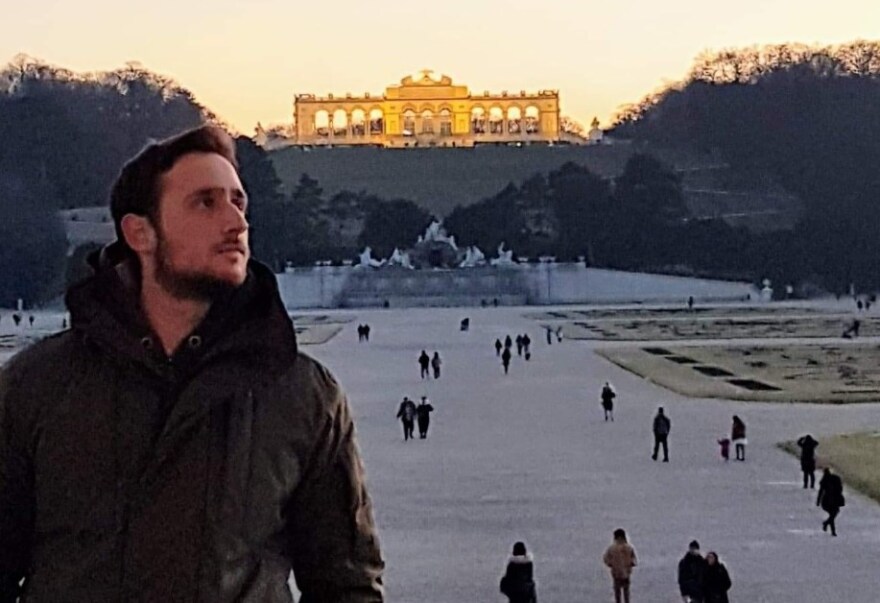 Αιτωολοακαρνανία: Θρήνος για τον 25χρονο ψαροντουφεκά που έχασε τη ζωή του στην Παλαιά Επίδαυρο