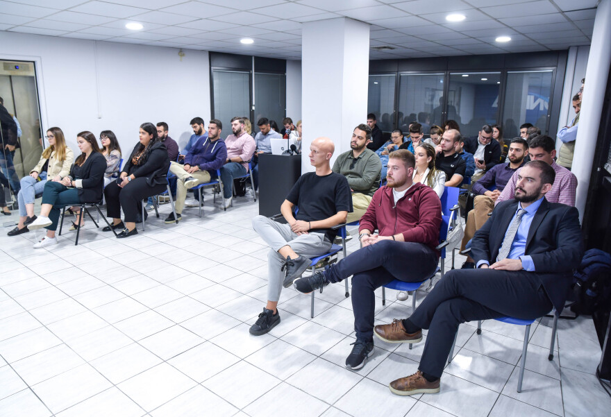 ΟΝΝΕΔ Academy: «Δημογραφική πολιτική, ισότητα και οικογένεια στην Ελλάδα» - Κεντρική ομιλήτρια η Μαρία Συρεγγέλα