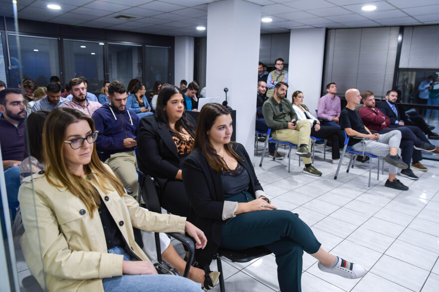 ΟΝΝΕΔ Academy: «Δημογραφική πολιτική, ισότητα και οικογένεια στην Ελλάδα» - Κεντρική ομιλήτρια η Μαρία Συρεγγέλα