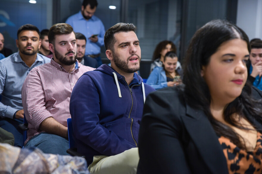 ΟΝΝΕΔ Academy: «Δημογραφική πολιτική, ισότητα και οικογένεια στην Ελλάδα» - Κεντρική ομιλήτρια η Μαρία Συρεγγέλα