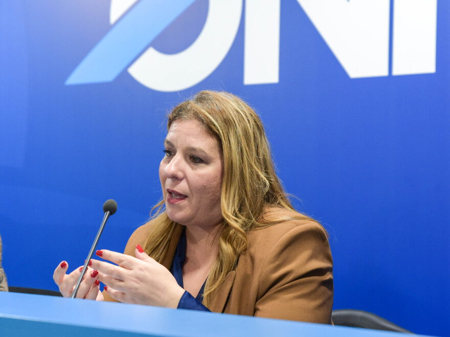 ΟΝΝΕΔ Academy: «Δημογραφική πολιτική, ισότητα και οικογένεια στην Ελλάδα» - Κεντρική ομιλήτρια η Μαρία Συρεγγέλα