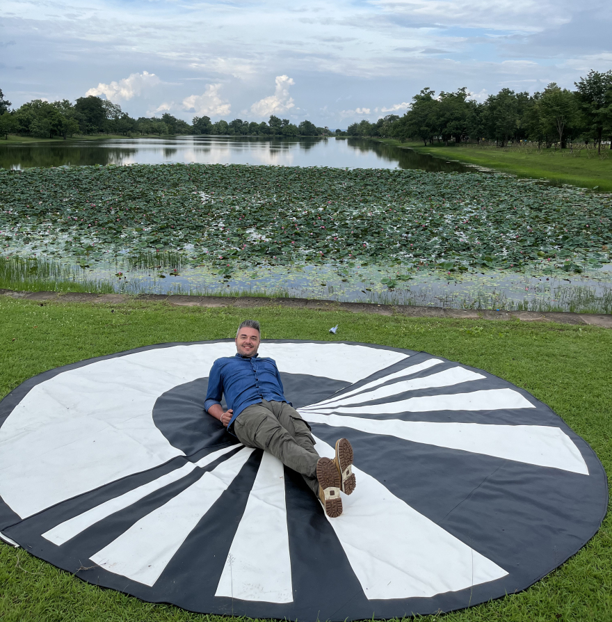 Asia Express: Το πρόγραμμα που ξεχωρίζει τη φετινή σεζόν