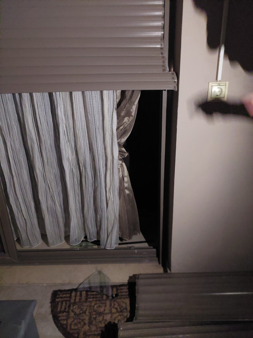 Θεσσαλονίκη: Βίντεο ντοκουμέντο με διαρρήκτες να ρημάζουν σπίτια στην Θέρμη