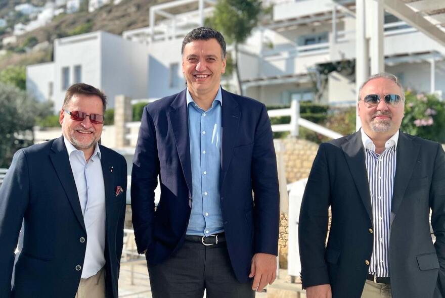 Κικίλιας: «Διασώζουμε το Σκυριανό Άλογο, προστατευτούμε και αναδεικνύουμε την πολιτιστική κληρονομιά»