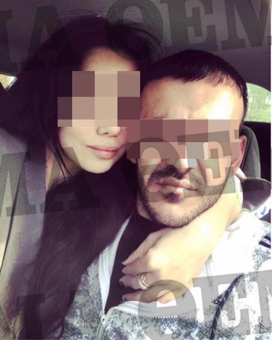 Ηράκλειο: Θα παραδοθεί αφού μιλήσει με τον δικηγόρο της η 38χρονη που έριξε το οξύ