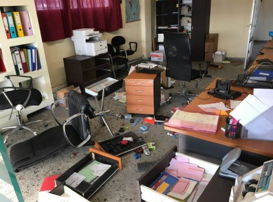 Θεσσαλονίκη: Από το κελί... στα θρανία 20χρονος Ρομά-μέλος συμμορίας με τους σιδερολοστούς