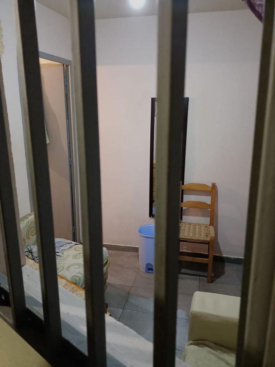 Σκλάβες σε οίκους ανοχής στην Αθήνα: Φρικτές αποκαλύψεις κοριτσιών από τη Μολδαβία