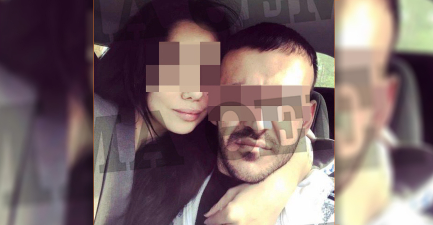 Επίθεση με οξύ: Εκτεταμένο το χημικό έγκαυμα που υπέστη ο 36χρονος 