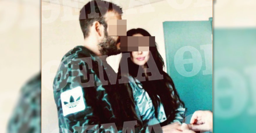 Επίθεση με οξύ: «Είχαμε καψούρα μεταξύ μας αλλά δεν με ήθελε η οικογένεια του» λέει η 38χρονη