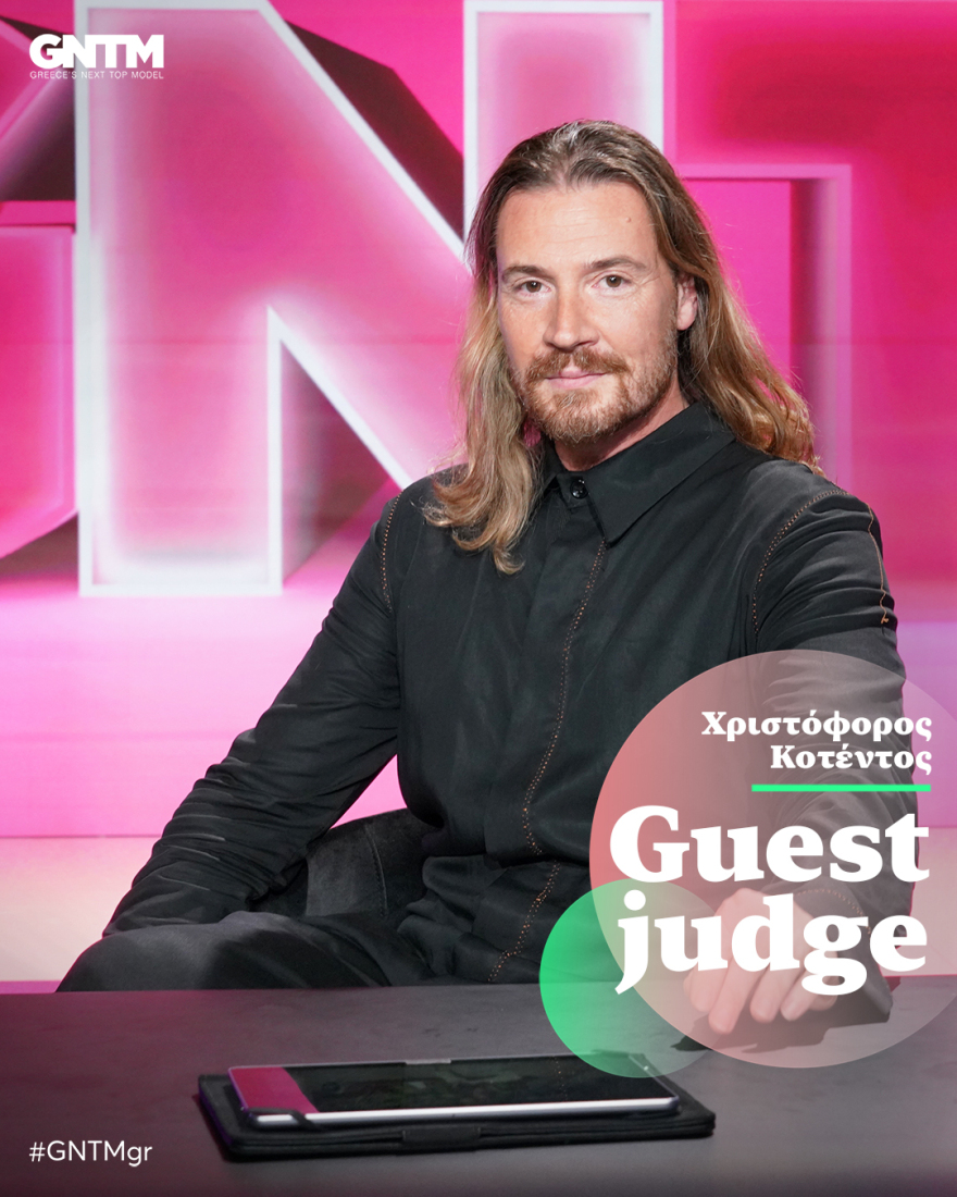 GNTM: Τα μοντέλα σε ένα concept που… ανοίγει την όρεξη
