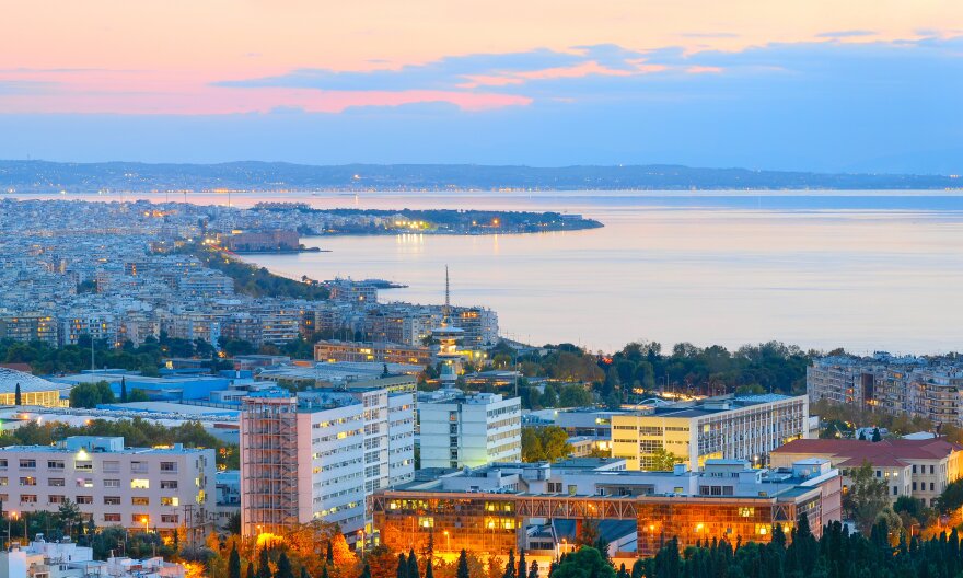 Ελληνική αγορά ακινήτων: Πού θα πάνε οι τιμές