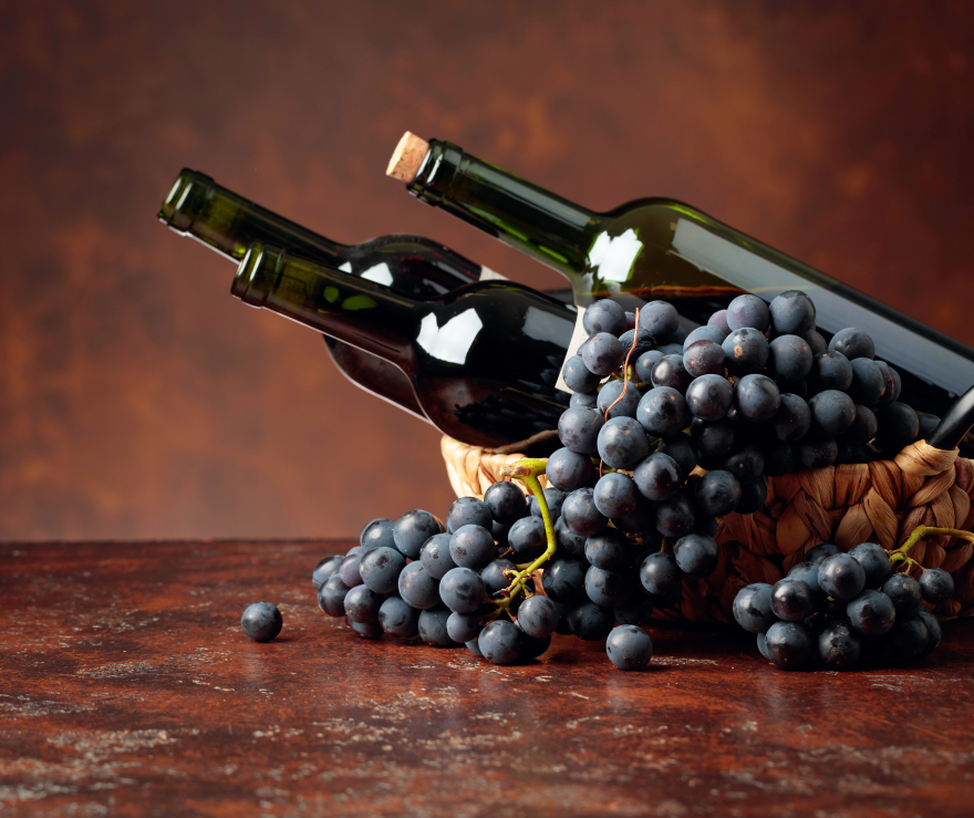 Κυριάκος Κυνηγόπουλος: Ο Έλληνας που άλλαξε τα κρασιά της Βουργουνδίας