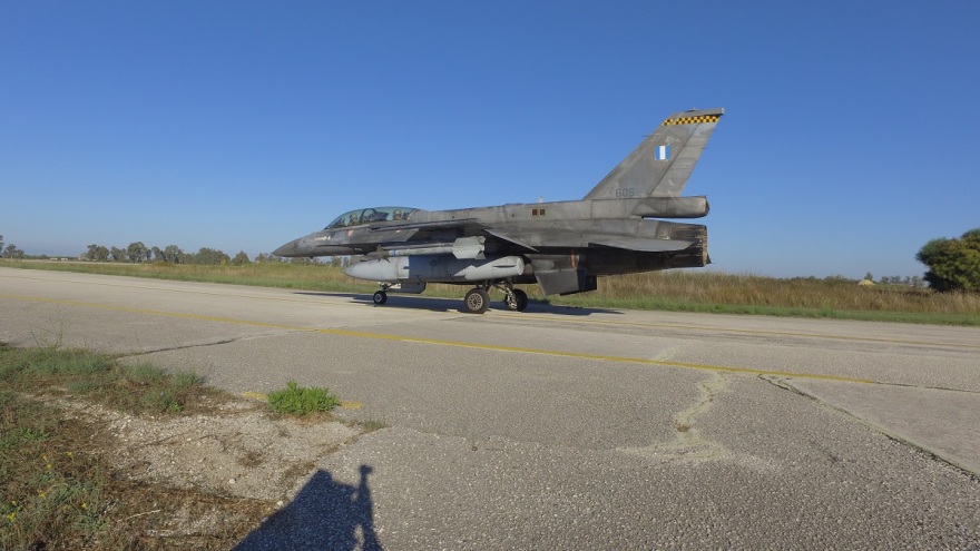 Ολοκληρώθηκε η Διακλαδική Άσκηση «Δούρειος Ίππος 2022» με τη συμμετοχή και των τριών σωμάτων - Δείτε φωτογραφίες