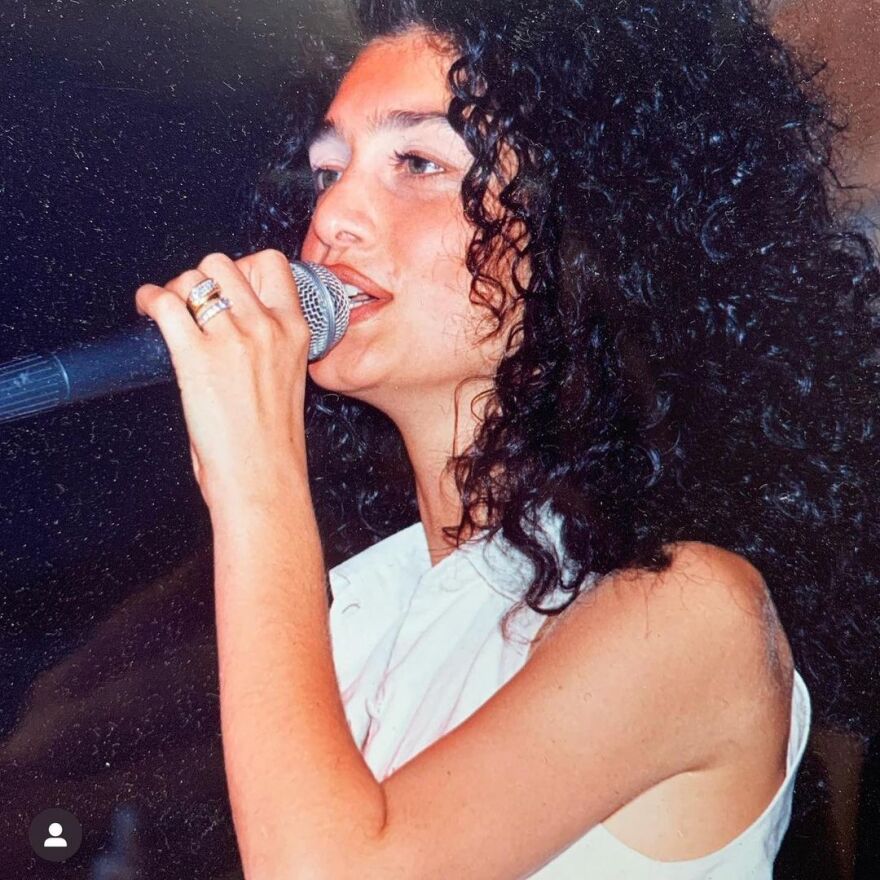 Νατάσα Θεοδωρίδου: Έχει γενέθλια και η κόρη της, Χριστιάνα Μπέτα, της εύχεται με φωτογραφίες από τα παλιά