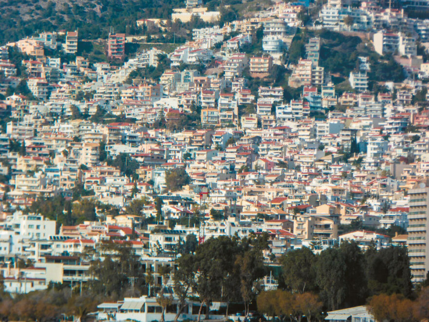 Ελληνική αγορά ακινήτων: Πού θα πάνε οι τιμές