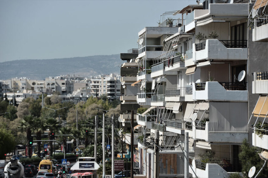 Ελληνική αγορά ακινήτων: Πού θα πάνε οι τιμές