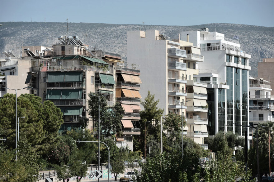 Ελληνική αγορά ακινήτων: Πού θα πάνε οι τιμές