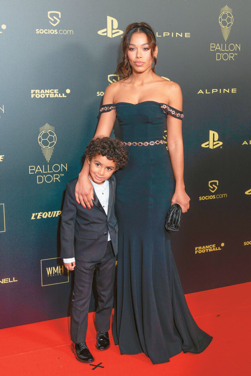 Καρίμ Μπενζεμά: Από το γκέτο της Λιόν στο Όσκαρ της μπάλας