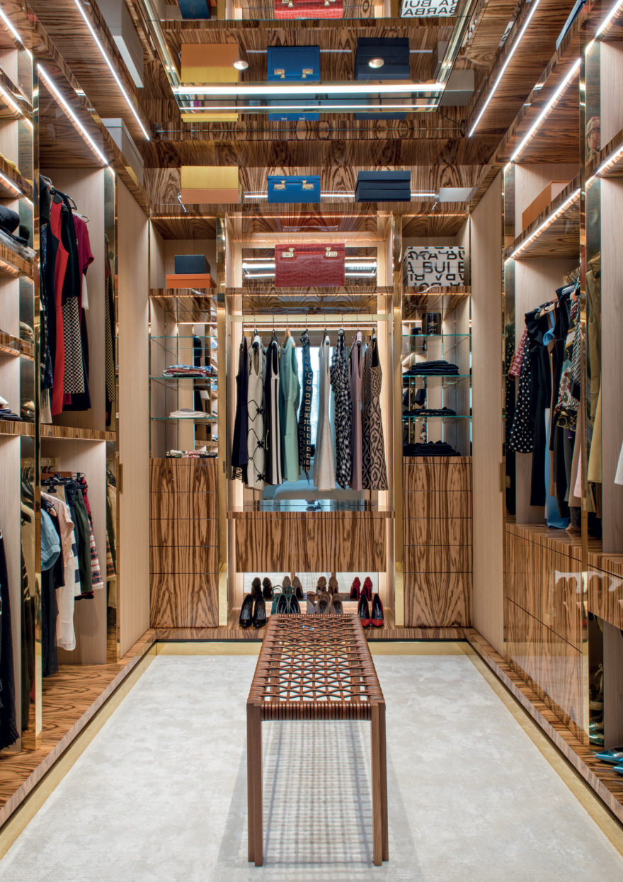 Stephanie Coutas: H Γαλλίδα ντιβα του interior design μας υποδέχεται στο σπίτι της στο Παρίσι