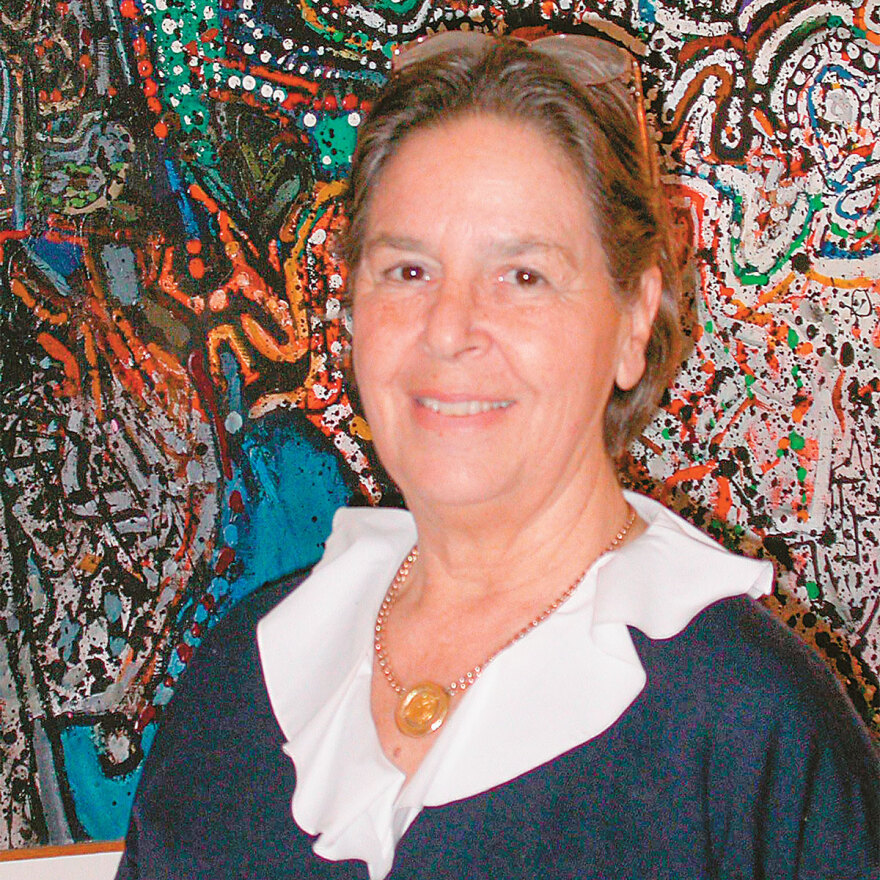 Εγγονή Μεταξά: To «OXI» άρχισε να υλοποιείται μεθοδικά από τον Απρίλιο του '36