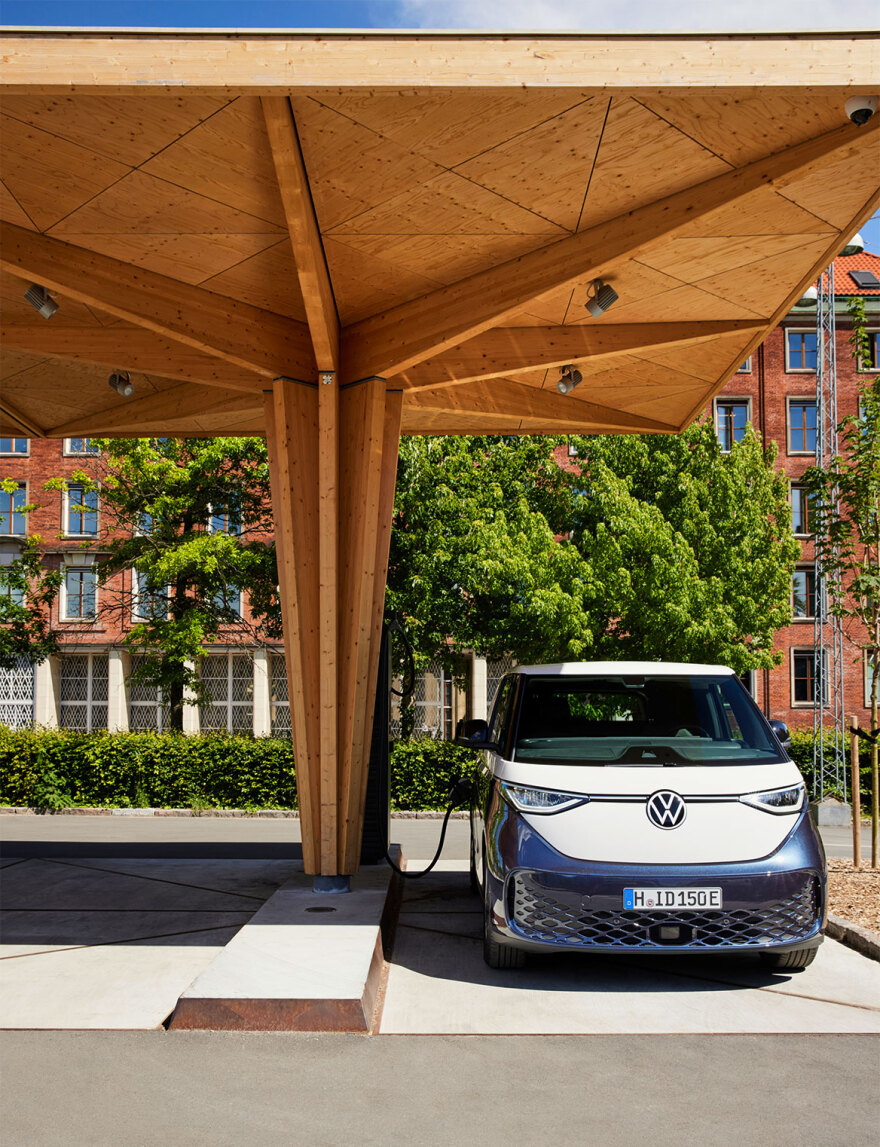 Ηλεκτρική καταιγίδα