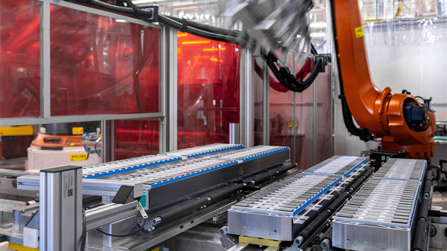 Ηλεκτρική καταιγίδα