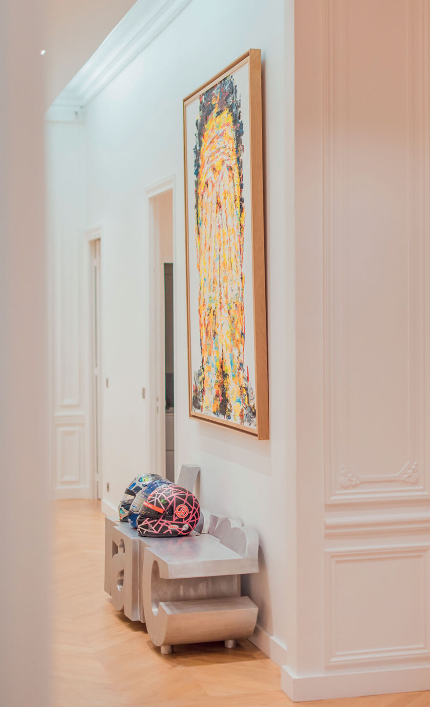 Richard Orlinski: Στο pop art σύμπαν του διάσημου εικαστικού