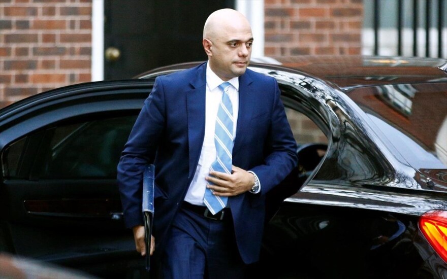 Βρετανία: Τα νέα πρόσωπα που είναι πιθανό να στελεχώσουν την κυβέρνηση Σούνακ 