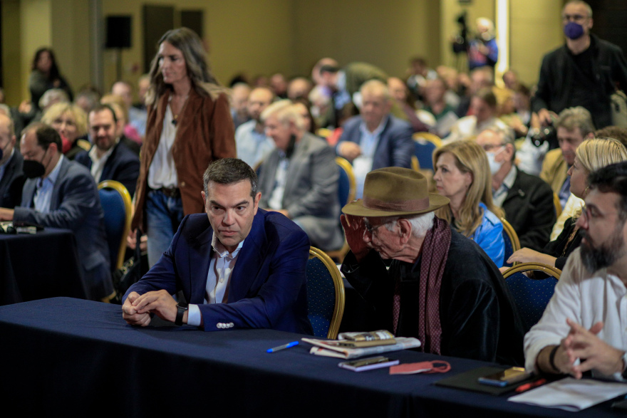 ΣΥΡΙΖΑ ΠΣ: Η επόμενη ημέρα της Κεντρικής Επιτροπής