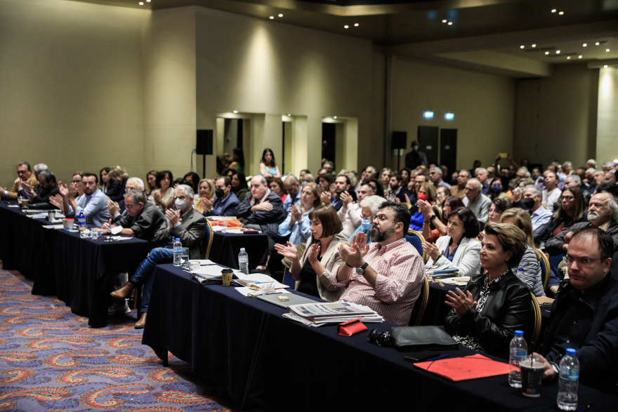 ΣΥΡΙΖΑ ΠΣ: Η επόμενη ημέρα της Κεντρικής Επιτροπής