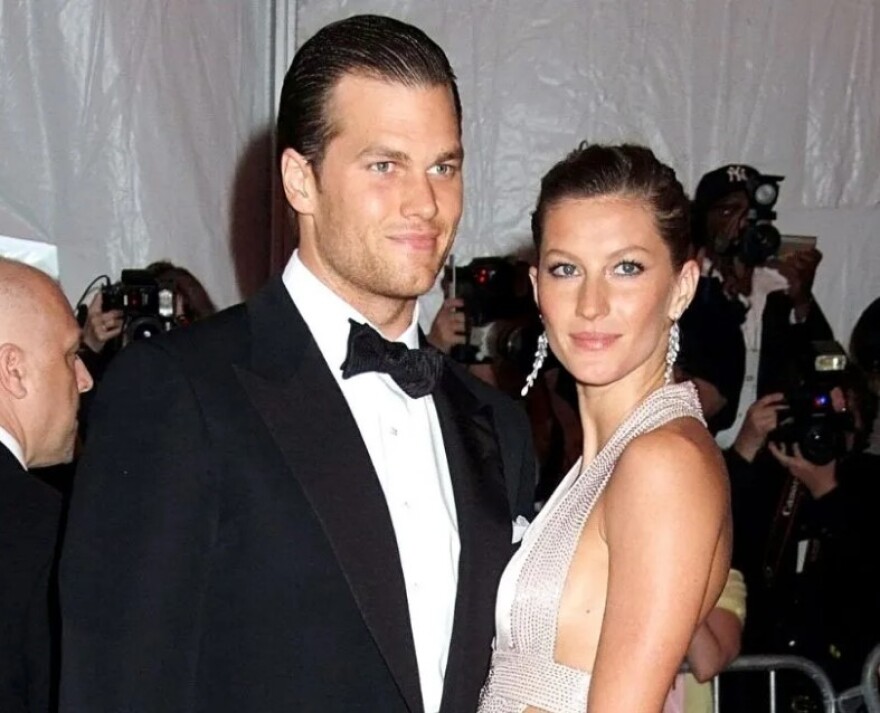 Ζιζέλ: Eπιστρέφει στην πασαρέλα για να ξεχάσει τον Τομ Μπρέιντι