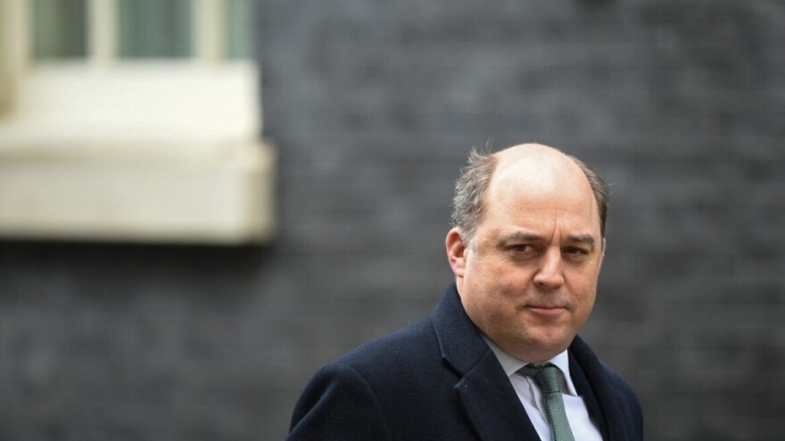 Βρετανία: Με το «βλέμμα» στις αγορές το νέο υπουργικό σχήμα του Σούνακ - Ο Τζέρεμι Χαντ παραμένει υπουργός Οικονομικών