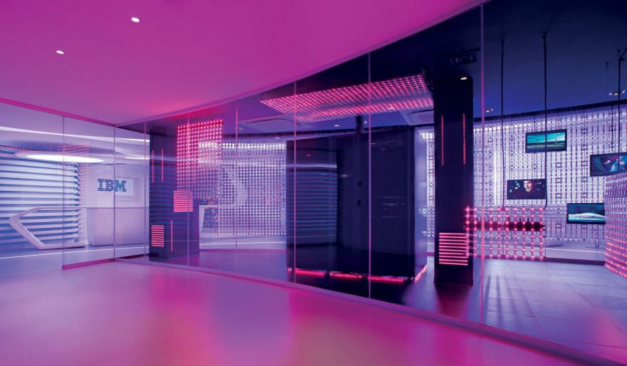 Μάσιμο Γιόζα Γκίνι: O πρέσβης της ιταλικής φινέτσας