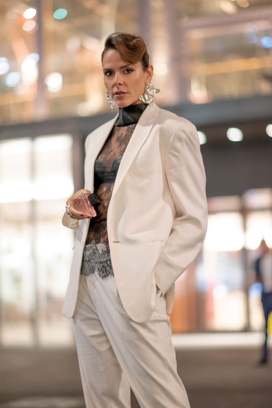 Prada Beauty: Ηθοποιοί, μουσικοί και influencers από όλο τον κόσμο συναντήθηκαν στο φαντασμαγορικό πάρτι 