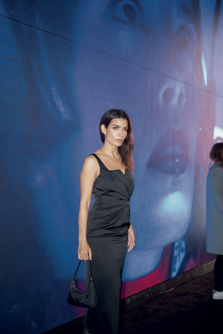 Prada Beauty: Ηθοποιοί, μουσικοί και influencers από όλο τον κόσμο συναντήθηκαν στο φαντασμαγορικό πάρτι 