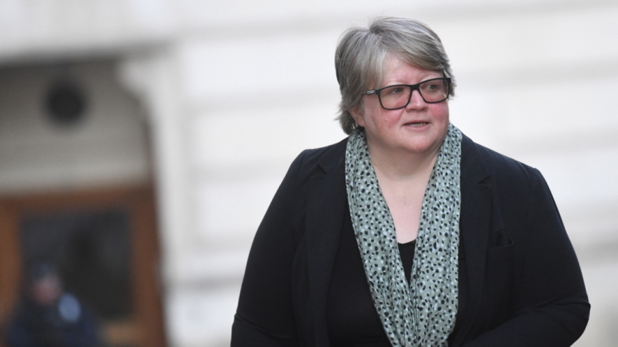 Βρετανία: Με το «βλέμμα» στις αγορές το νέο υπουργικό σχήμα του Σούνακ - Ο Τζέρεμι Χαντ παραμένει υπουργός Οικονομικών