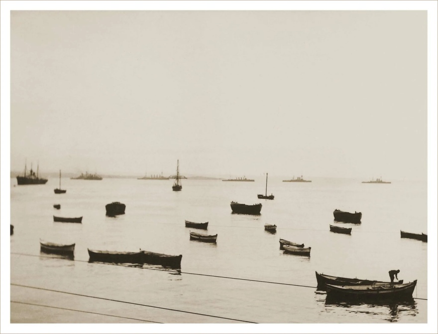 Η απελευθέρωση της Θεσσαλονίκης: Η διαφωνία Βενιζέλου-Κωνσταντίνου και η είσοδος του στρατού στην πόλη