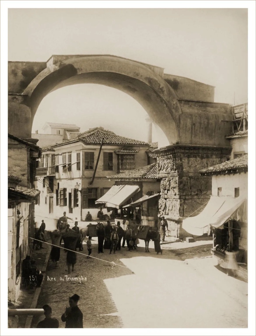 Η απελευθέρωση της Θεσσαλονίκης: Η διαφωνία Βενιζέλου-Κωνσταντίνου και η είσοδος του στρατού στην πόλη