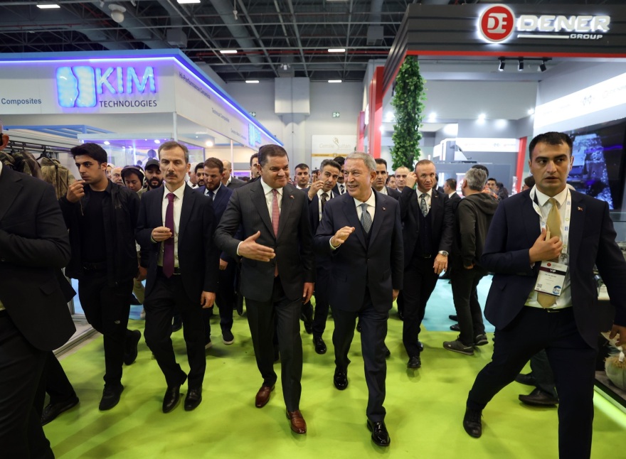 «Τραβάνε το σχοινί» Λιβύη και Τουρκία - Υπέγραψαν δύο στρατιωτικές συμφωνίες