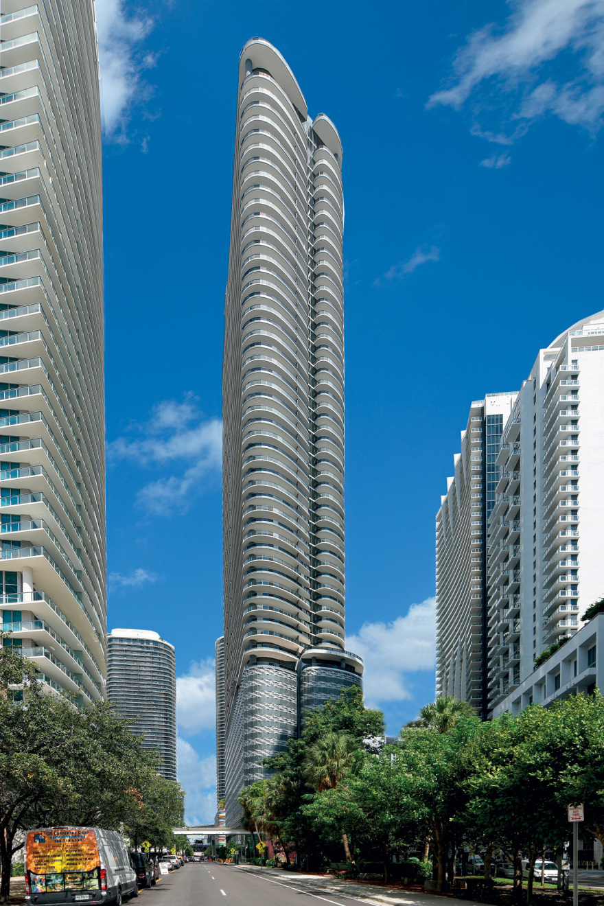 Μάσιμο Γιόζα Γκίνι: O πρέσβης της ιταλικής φινέτσας