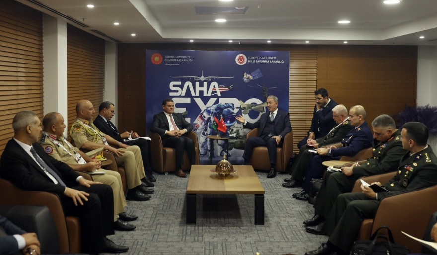 «Τραβάνε το σχοινί» Λιβύη και Τουρκία - Υπέγραψαν δύο στρατιωτικές συμφωνίες