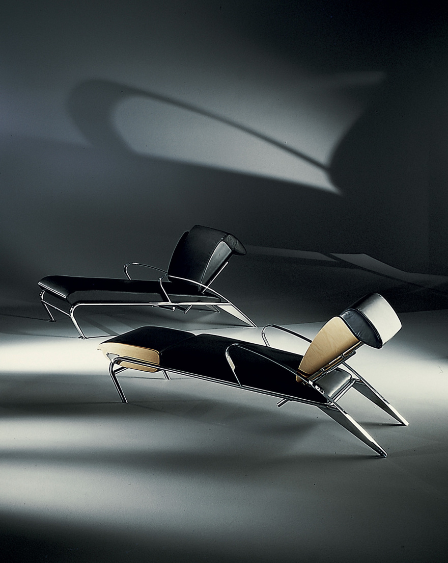 Μάσιμο Γιόζα Γκίνι: O πρέσβης της ιταλικής φινέτσας