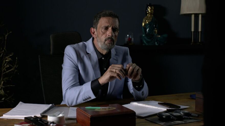 Η επιστροφή της Ρούλας και οι σκέψεις για μετακόμιση του Φώτη