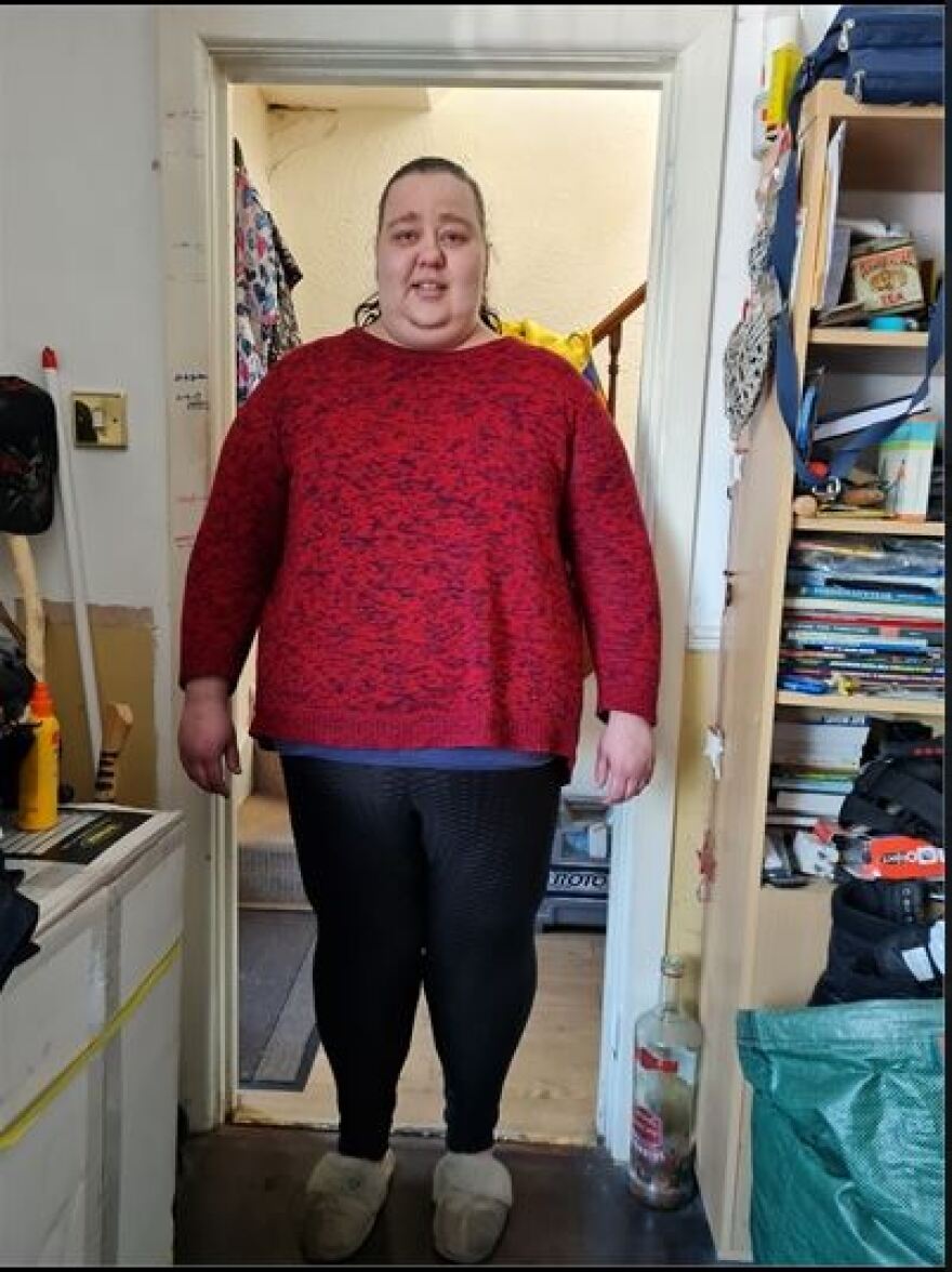 Πώς μια 9χρονη έσωσε την μητέρα της από την παχυσαρκία και την κατάθλιψη - Η θεαματική αλλαγή